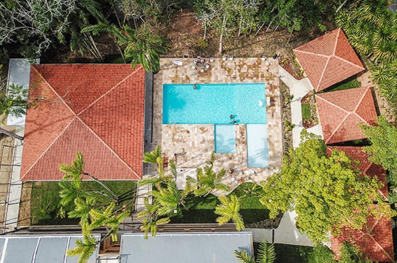 Fradissimo Hotel Angra dos Reis Extérieur photo
