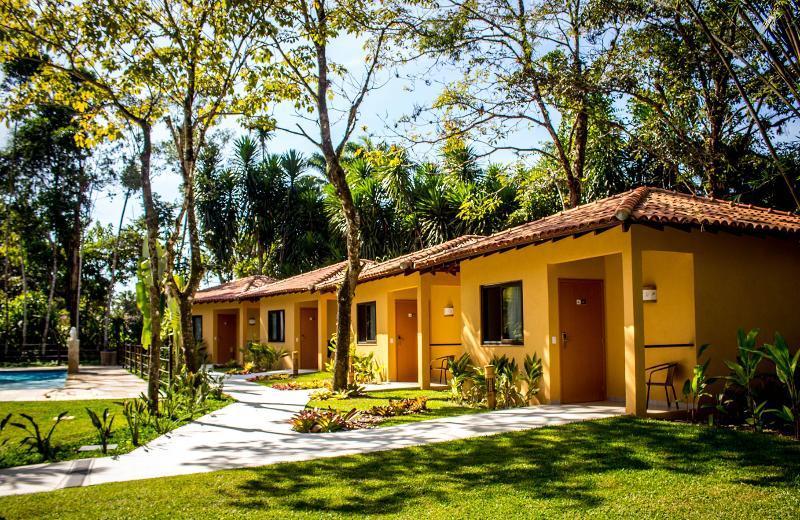 Fradissimo Hotel Angra dos Reis Extérieur photo