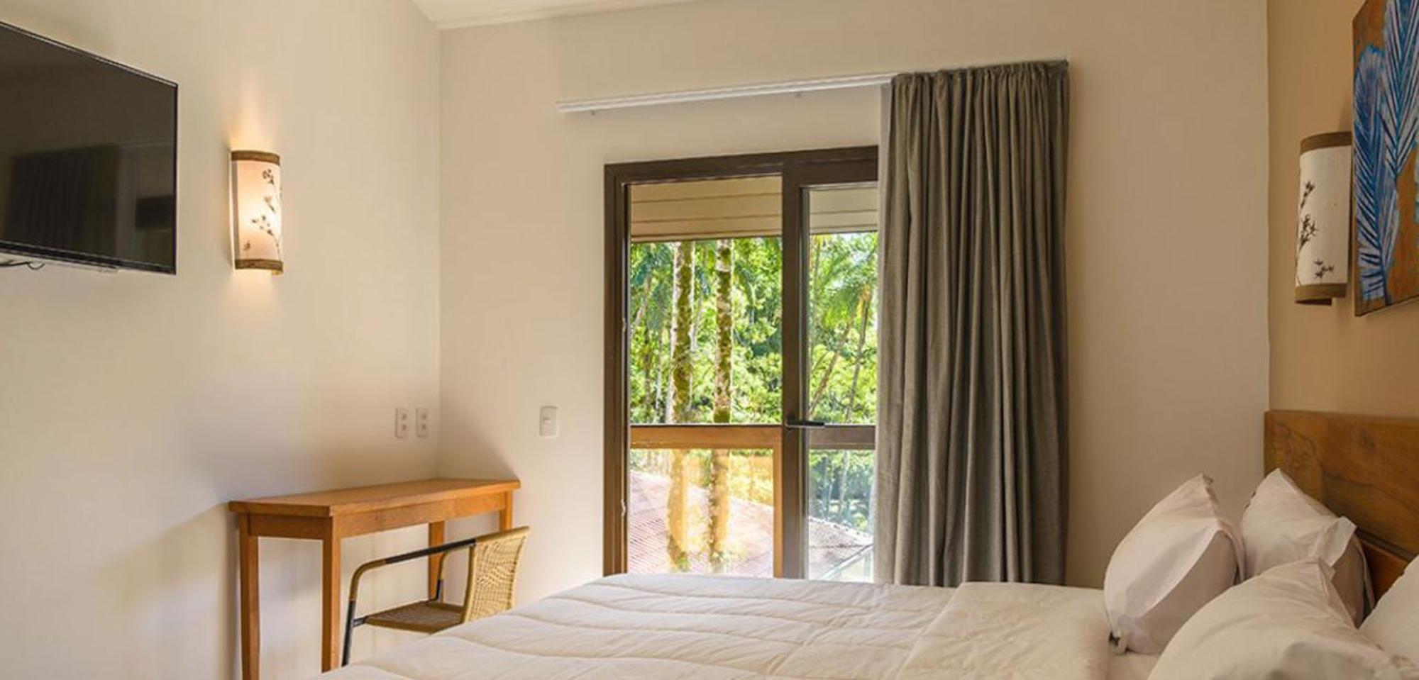 Fradissimo Hotel Angra dos Reis Extérieur photo