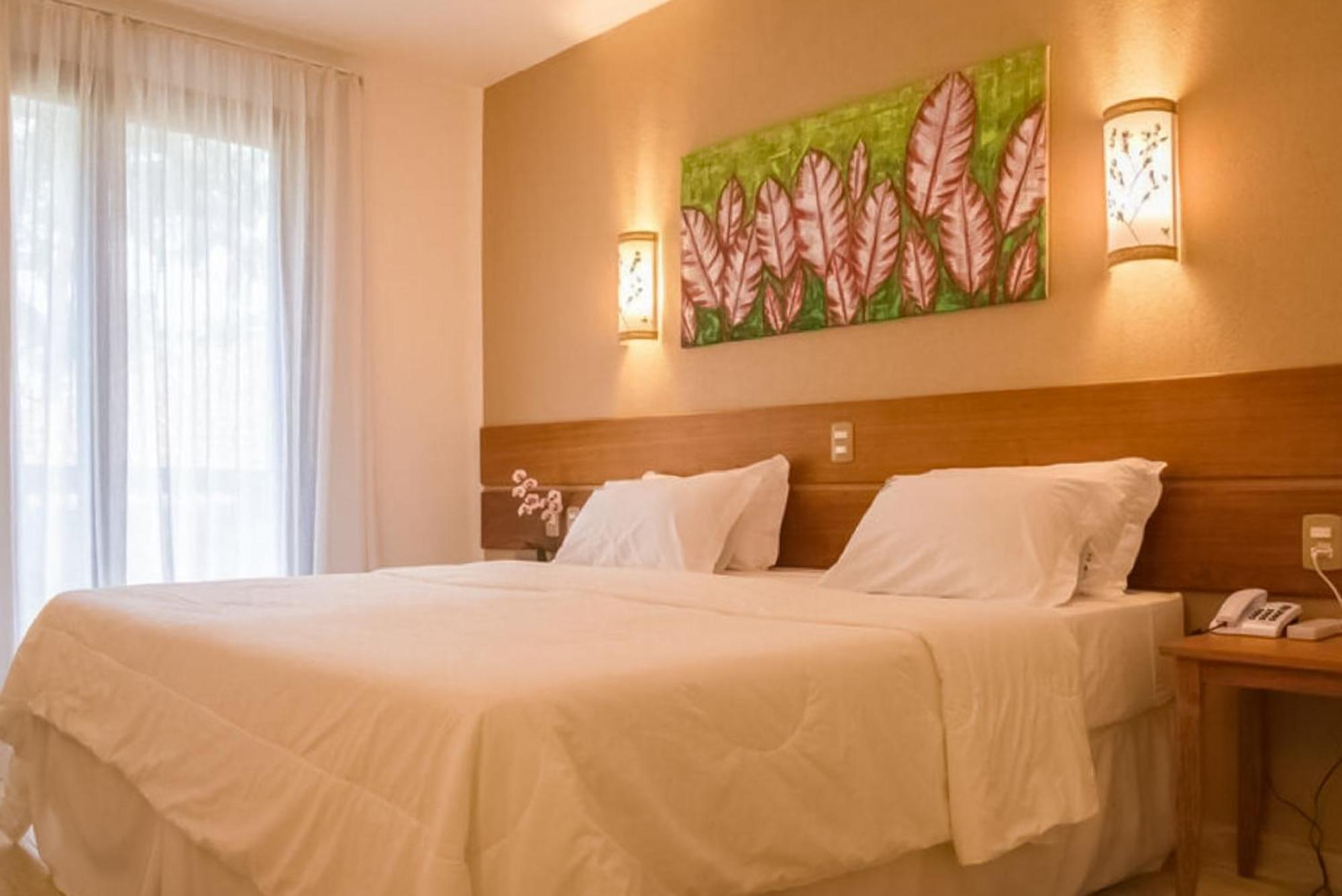 Fradissimo Hotel Angra dos Reis Extérieur photo
