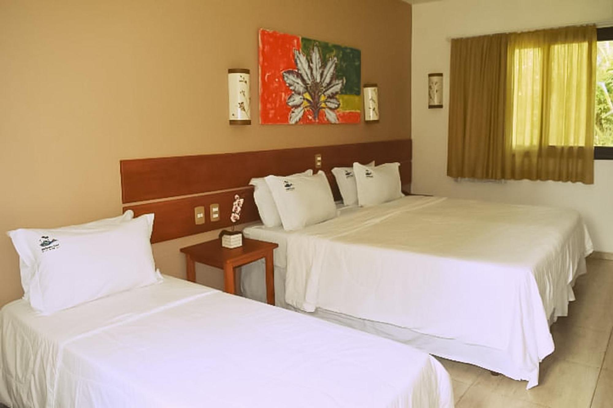 Fradissimo Hotel Angra dos Reis Extérieur photo