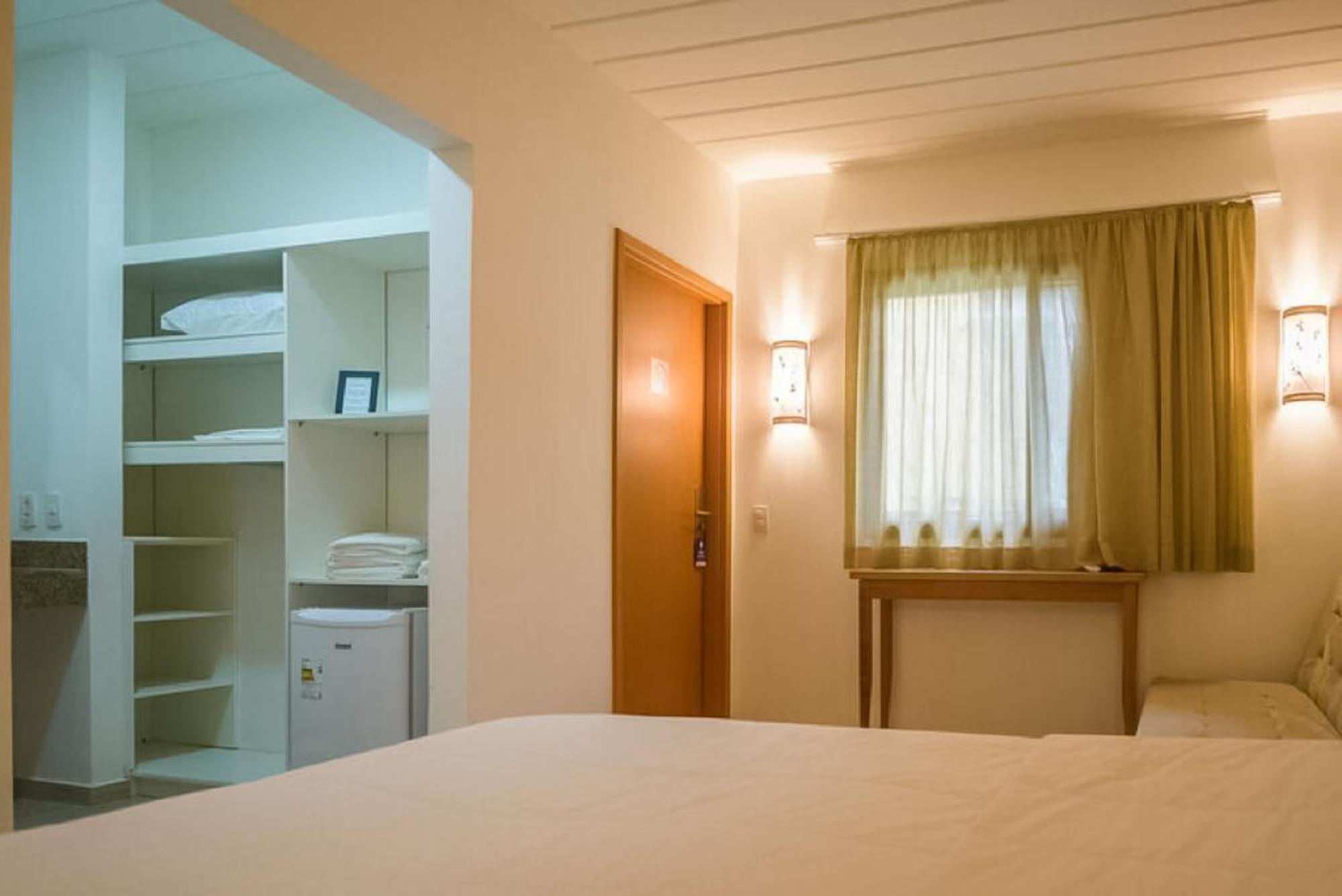 Fradissimo Hotel Angra dos Reis Extérieur photo