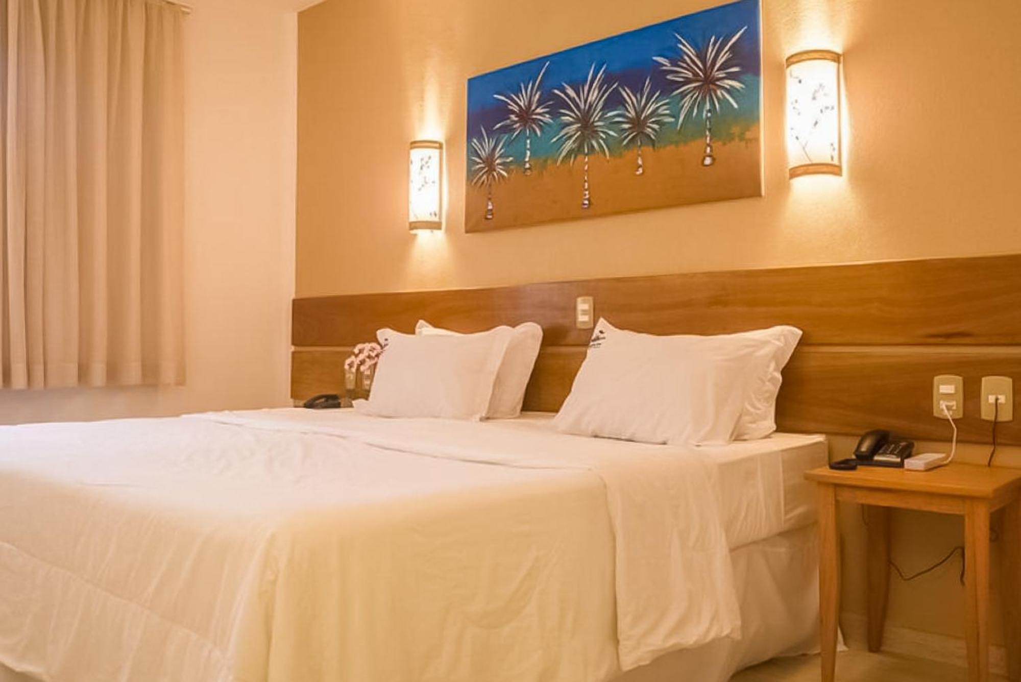 Fradissimo Hotel Angra dos Reis Extérieur photo