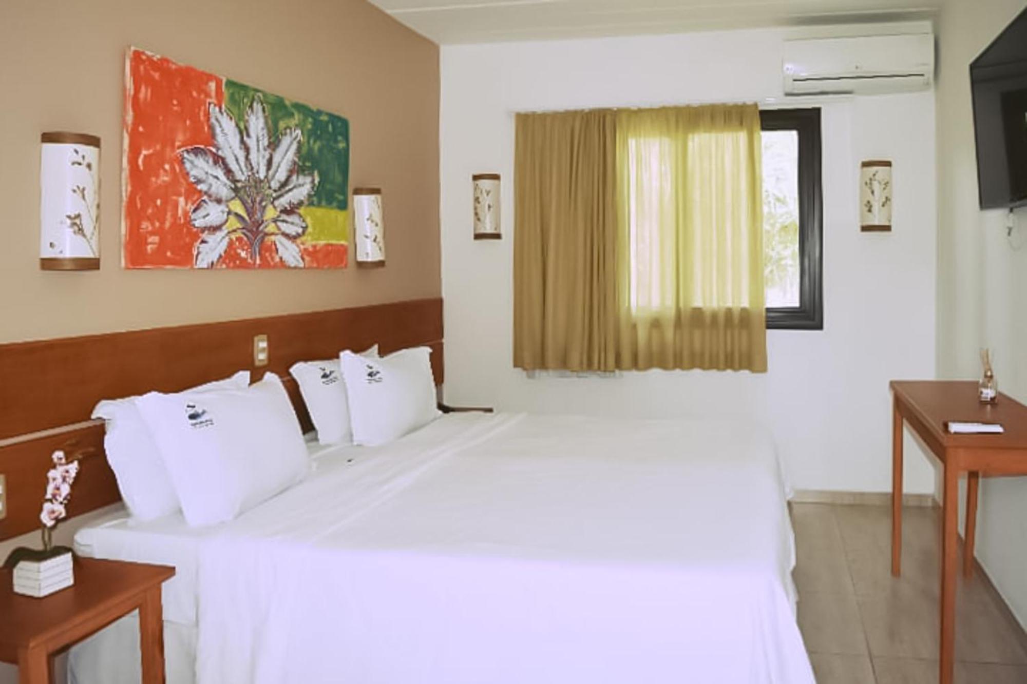 Fradissimo Hotel Angra dos Reis Extérieur photo