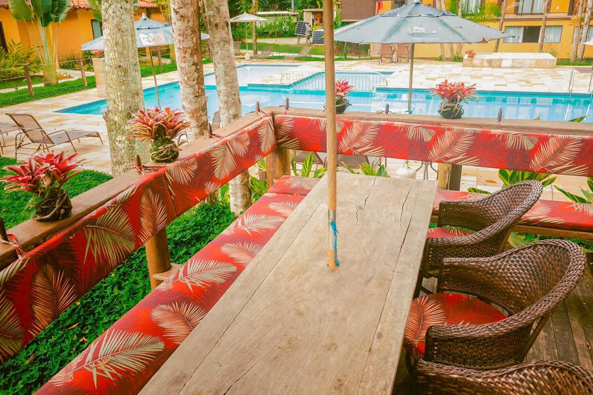Fradissimo Hotel Angra dos Reis Extérieur photo