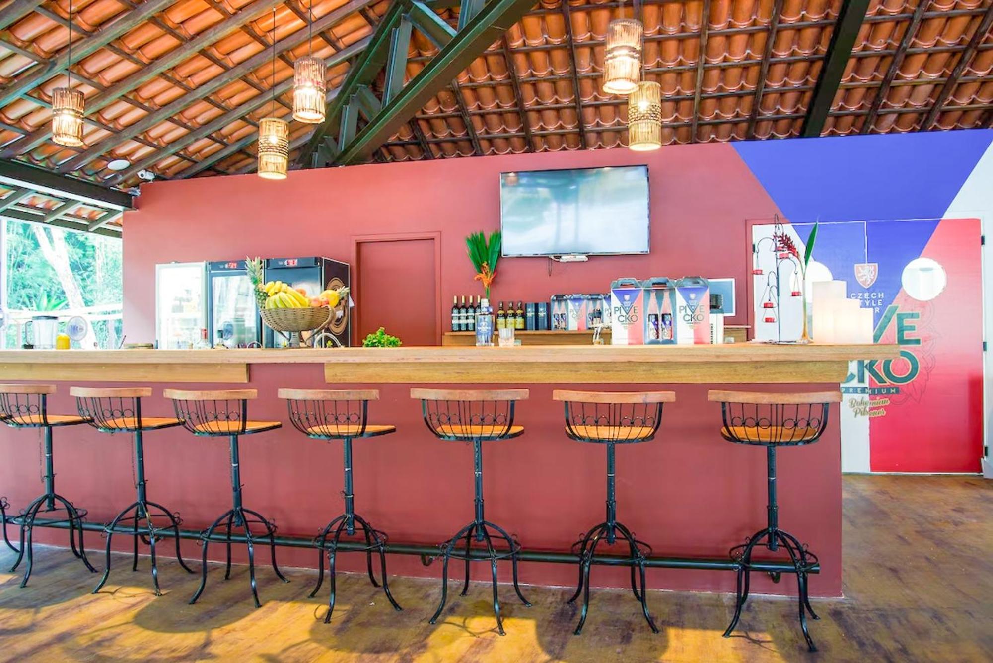 Fradissimo Hotel Angra dos Reis Extérieur photo