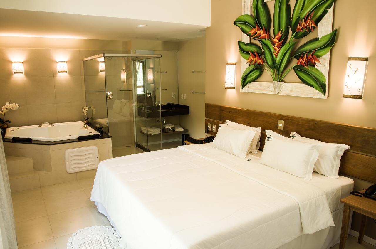 Fradissimo Hotel Angra dos Reis Extérieur photo