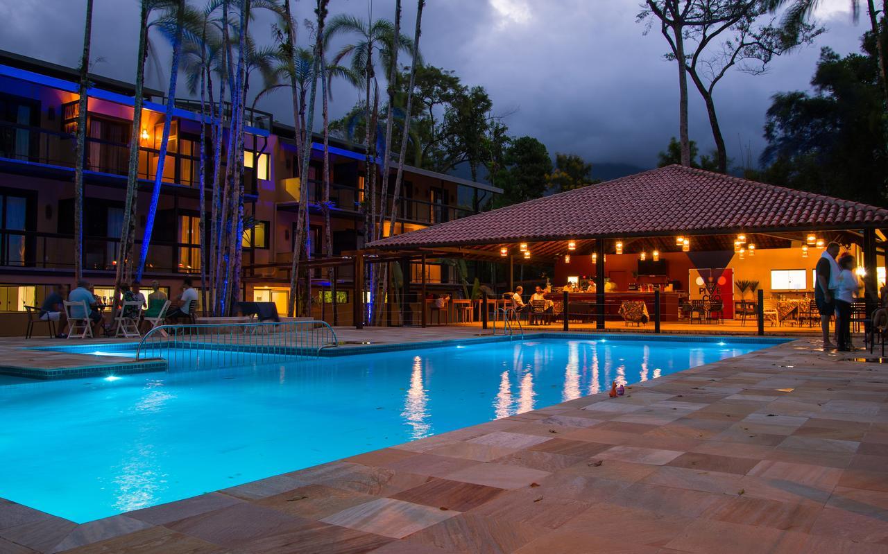 Fradissimo Hotel Angra dos Reis Extérieur photo