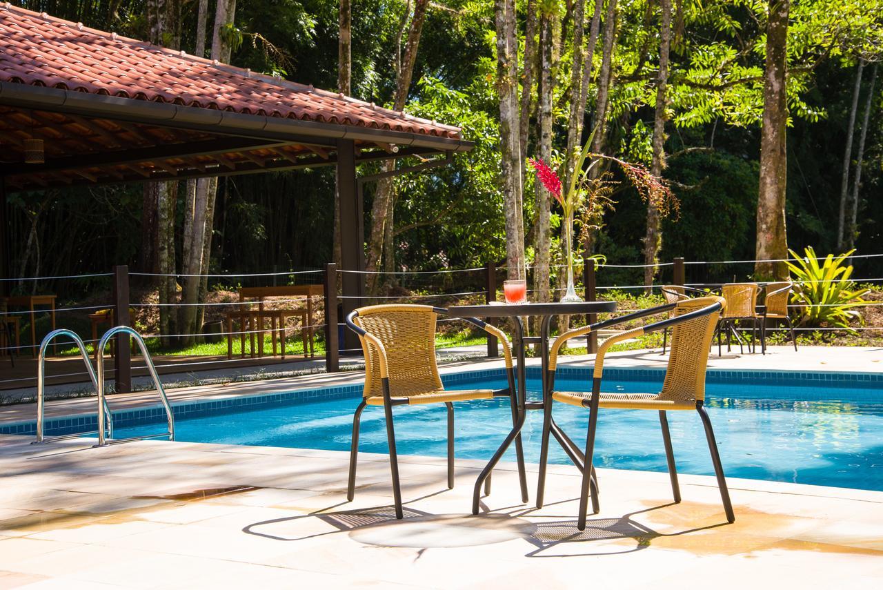 Fradissimo Hotel Angra dos Reis Extérieur photo