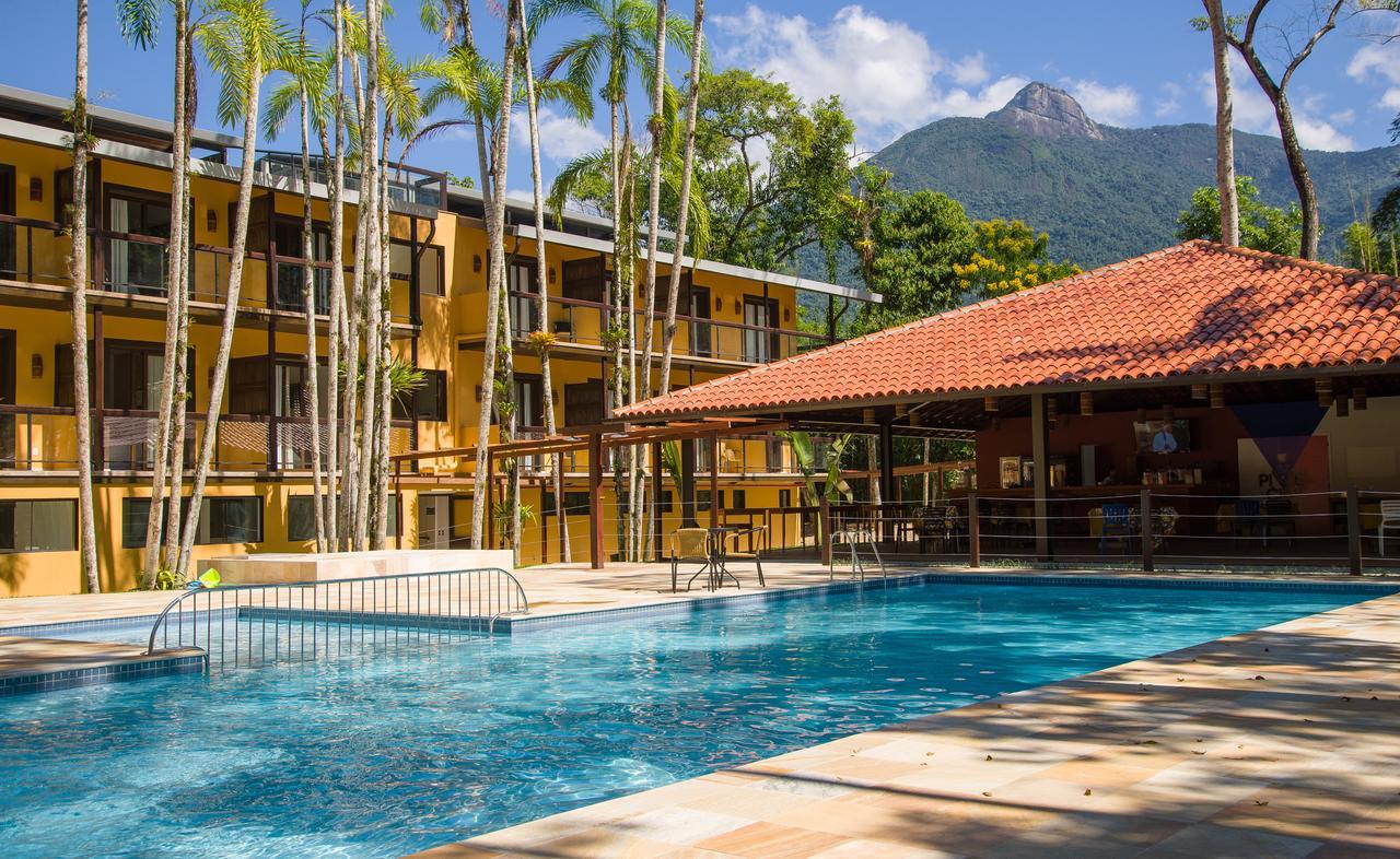 Fradissimo Hotel Angra dos Reis Extérieur photo