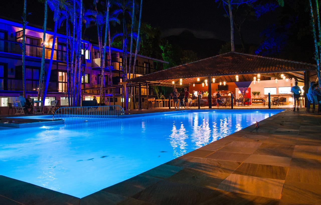 Fradissimo Hotel Angra dos Reis Extérieur photo