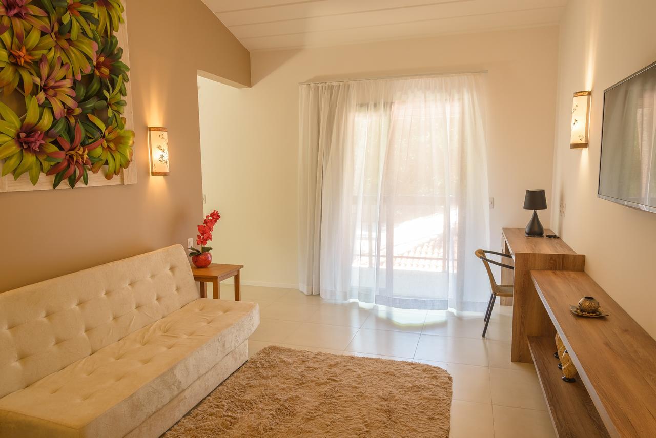 Fradissimo Hotel Angra dos Reis Extérieur photo