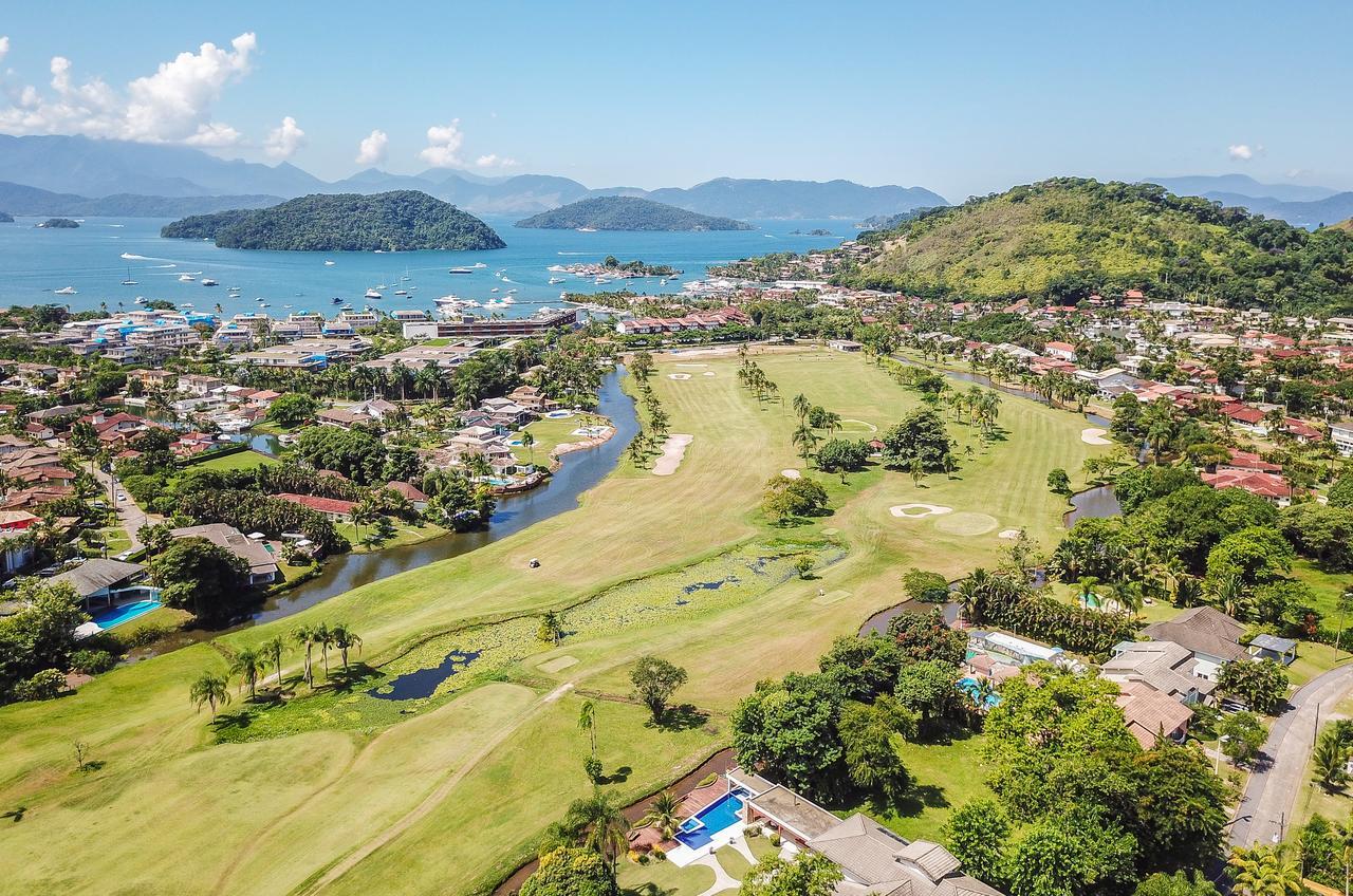 Fradissimo Hotel Angra dos Reis Extérieur photo