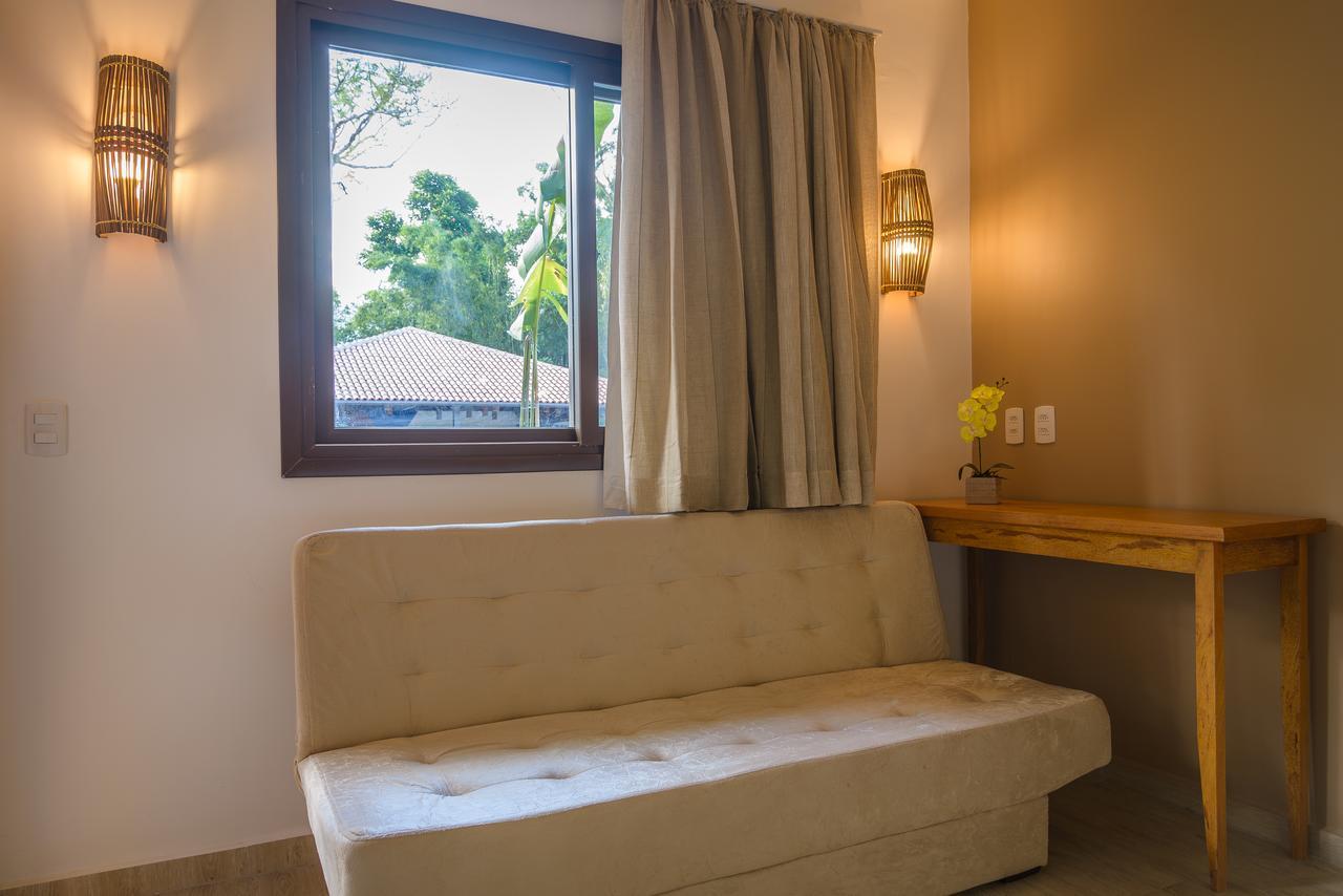 Fradissimo Hotel Angra dos Reis Extérieur photo