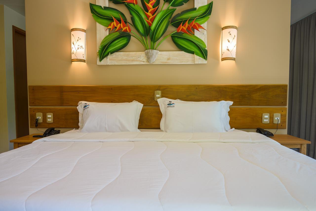 Fradissimo Hotel Angra dos Reis Extérieur photo