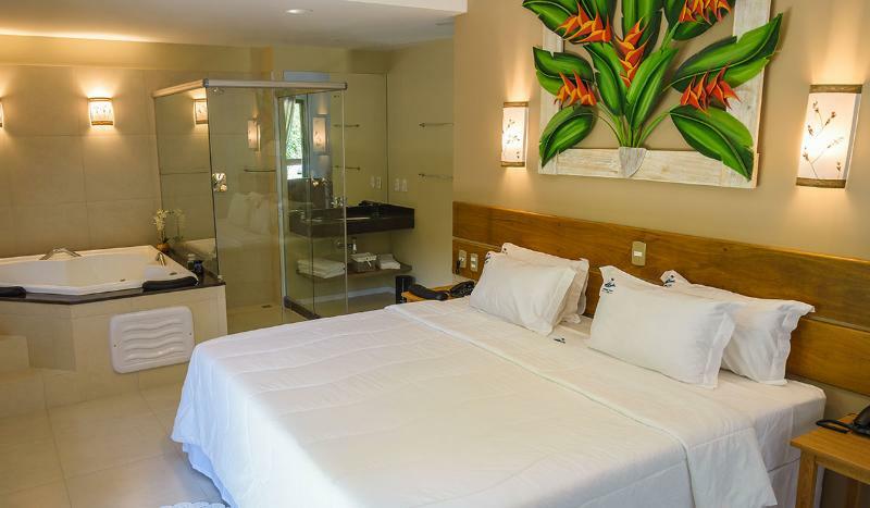Fradissimo Hotel Angra dos Reis Extérieur photo