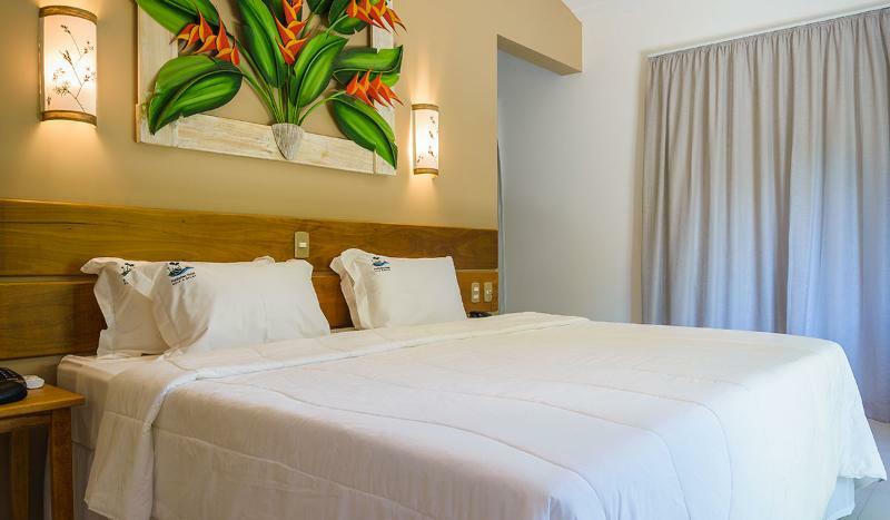 Fradissimo Hotel Angra dos Reis Extérieur photo